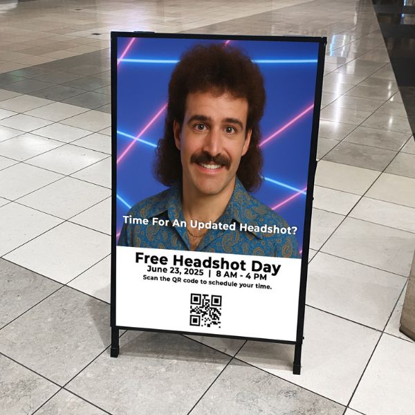 Lobby Poster